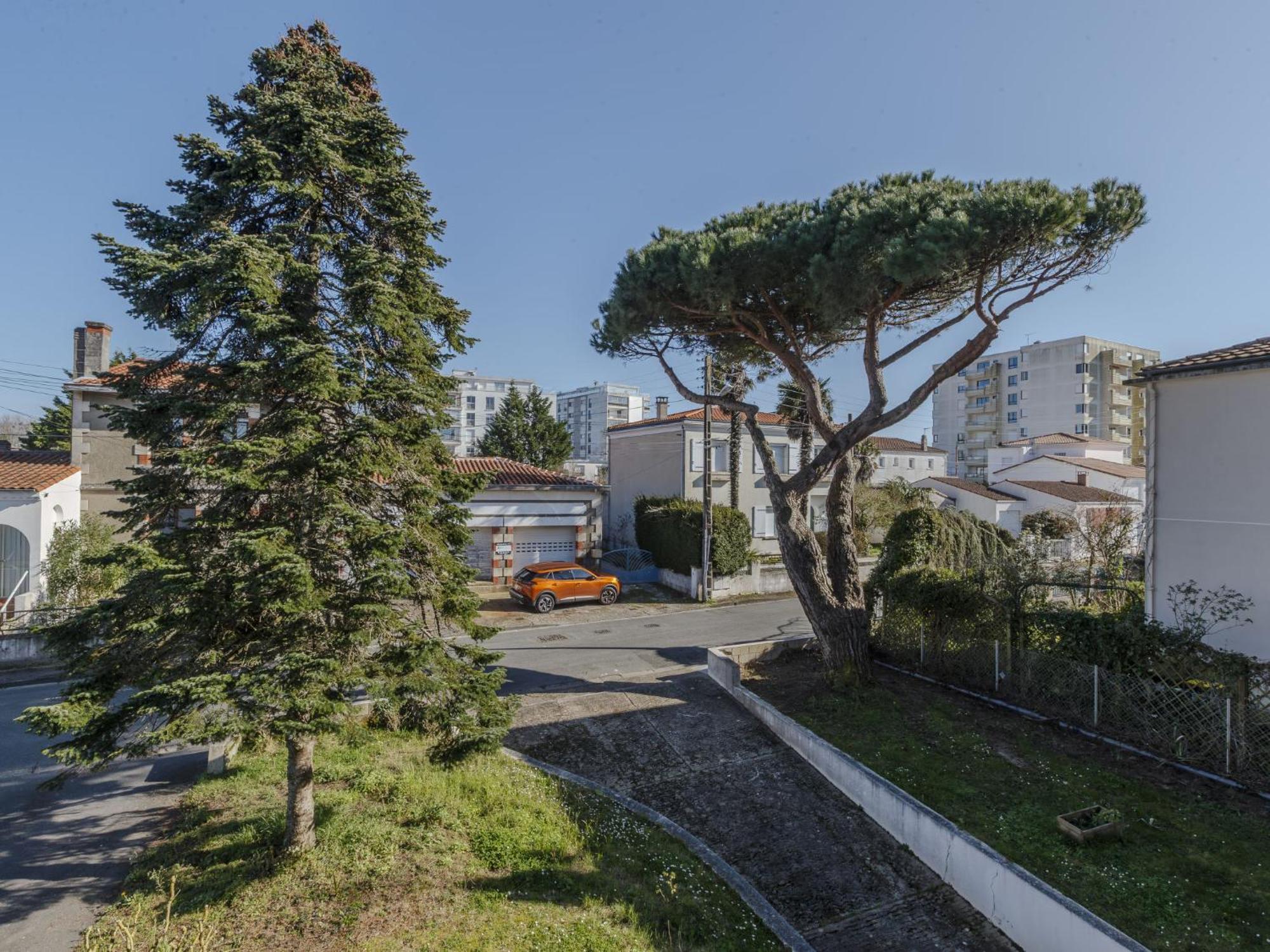 Apartment Moulin des Gardes Royan Exterior foto